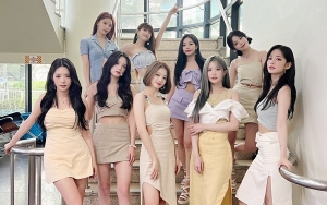 fromis_9 Bikin Khawatir Hampir Terjebak di Gedung 'Berhantu' HYBE