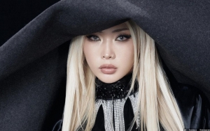 Dikabarkan Bakal Debut Jadi Penyanyi, 8 Pesona Honey J 'Street Woman Fighter' dengan Riasan Simpel