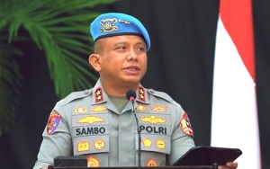 Ferdy Sambo Perintahkan Penembakan Brigadir J Hingga Jadi Tersangka, Pengacara Yakin Ada Motif Kuat