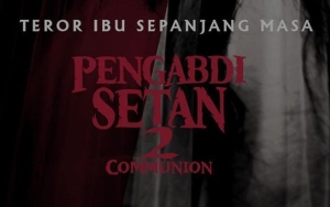 Joko Anwar Bongkar Fakta Tak Terduga Soal Satu Adegan di Film 'Pengabdi Setan 2'