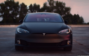 Hasil Tes Tunjukkan Teknologi Self-Driving Tesla Gagal Deteksi Anak-Anak di Jalan