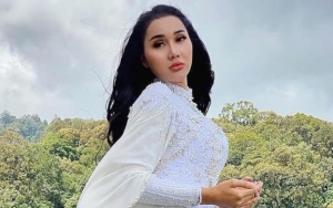 Wajah Baru Dipuji Bak Barbie, Lucinta Luna Bereaksi Usai Bagian Hidung Justru Dinilai Bikin Takut