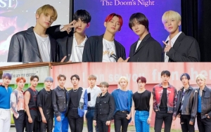 'Sector 17' Jadi Album Ketiga SEVENTEEN Kokoh di Billboard 200, TXT Sukses Bertahan 12 Pekan