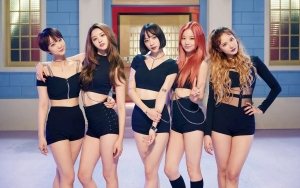 EXID Bakal Gelar Siaran Langsung Spesial Rayakan 10 Tahun Debut Anniversaary