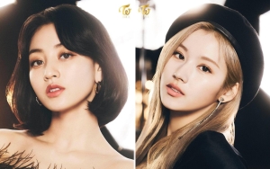 Gemas, Adegan Jihyo dan Sana TWICE  di Trailer 'Between 1&2' Ingatkan Pada Video Viral Ini