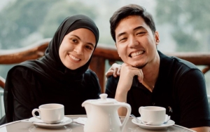 10 Momen Mesra Nycta Gina dan Rizky Kinos: Akui Sempat Bertengkar Hebat di Awal Pernikahan