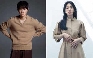 Nasib Rumah Song Joong Ki-Song Hye Kyo Kala Menikah Terungkap, Harga Melonjak hingga Ratusan Miliar!