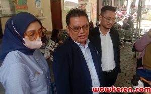 Resmi Cerai, Sule Kabulkan Semua Gugatan Nathalie Holscher 