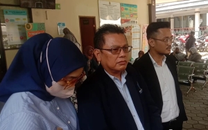 Nama Reisca Rose Terseret, Pengacara Sule Tegaskan Isu Selingkuh Tidak Benar