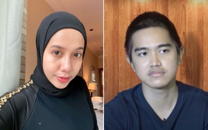 Nadya Arifta Mantan Kaesang Pakai Daster '3 Ribuan', Penampilannya Bak Model Kelas Dunia?