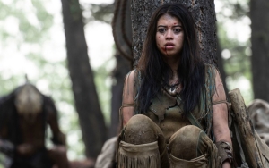 'Prey' Cetak Sejarah Baru Jadi Film Asli Perdana Paling Banyak Ditonton di Hulu