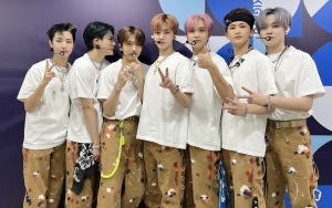 NCT Dream Susul H.O.T, EXO, dan BTS Konser di Stadion Jamsil, Tuai Reaksi Begini dari Netizen