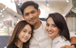 Ririn Ekawati Tulis Pesan Menyentuh untuk Putri Cantik, Sisipkan Ucapan Begini ke Ibnu Jamil