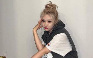 Fashion Airport Bak Barbie Hidup, Tingkah Nyeleneh Ningning aespa Bikin Geleng-geleng