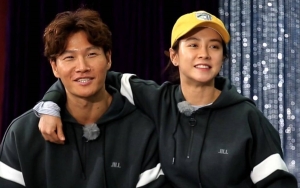 Song Ji Hyo Ogah Pisah Dari Kim Jong Kook di 'Running Man', Tapi Malah Dibuat Kecewa