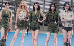 Member ITZY Tes Kelenturan Sederhana, Hasil Chaeryeong Bikin Penasaran