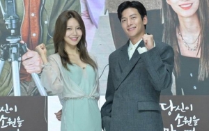 Sooyoung SNSD Prediksi Rating, Ji Chang Wook Beber Pesona Menarik 'If You Wish Upon Me'
