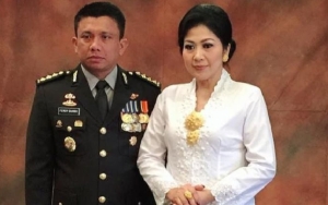 'Keaslian' Istri Ferdy Sambo yang Hadir di Mako Brimob Dipertanyakan, Ini Kata Sang Pengacara
