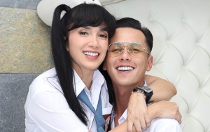 Ussy Sulistiawaty Umbar Foto-Foto Jadul Bareng Andhika Pratama, Ajak Netizen Lakukan Hal Manis Ini