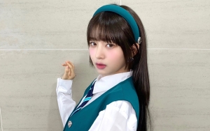 Disentil Makin Berisi, 10 Potret Body Goals Rei IVE Sukses Bikin Speechless