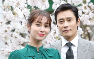 Lee Min Jung Rayakan Anniversary Pamer Foto Pernikahan 9 Tahun Lalu Dengan Lee Byung Hun