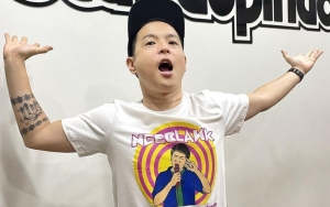 Cuitan Ernest Prakasa Tentang Orang Mudah Bersyukur Tuai Perdebatan, Begini Konsepnya