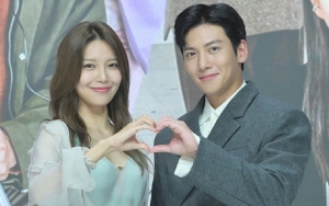 Sooyoung SNSD dan Ji Chang Wook Cepat Akrab Saat Syuting 'If You Wish Upon Me', Apa Rahasianya?