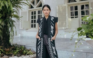 Maudy Ayunda Pamer Foto Blur, Wajah Cantik Hingga Pose Bak Balerina Bikin Takjub
