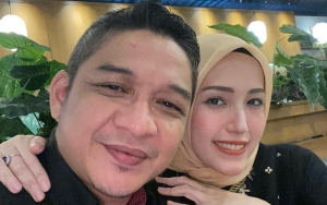 Sudah Pikir Matang, Pasha Ungu Beberkan Adelia Sang Istri Ikut Nyaleg di Pemilu 2024