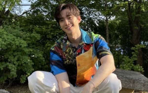 Sosok Sepupu Lee Junho 2PM Aktif di Kegiatan Olahraga Terbongkar, Banyak yang Tak Menyangka