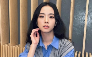 Outfit Jisoo BLACKPINK Dipermasalahkan, Fans Salahkan Stylist