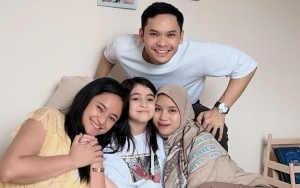 Istri Ben Kasyafani Tulis Ucapan Ultah ke-33 Untuk Marshanda, Pesan Mendalamnya Jadi Sorotan