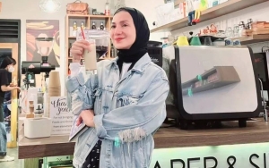 Wanda Hamidah Beber Alasan Kini Mantap Berhijab