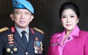 Kondisi Istri Ferdy Sambo Butuh Pengobatan Mental, Tes Asesmen Tak Perlu Dilanjutkan?