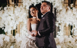 Indra Lesmana Positif Covid-19 dan Terpaksa Tunda Konser Tunggalnya, Eva Celia Tulis Pesan Ini