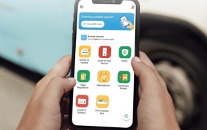 PeduliLindungi Dikembangkan Jadi Citizen Healt App, Untuk Apa?
