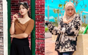 Ngobrol Langsung, Riesca Rose Skakmat Nathalie Holscher Usai Heboh Dituding Jadi Pelakor