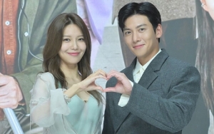 Tak Setinggi Prediksi Sooyoung dan Ji Chang Wook, Ini Rating Episode Perdana 'If You Wish Upon Me'