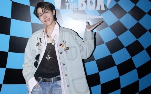 J-Hope BTS Bicara Soal Lirik Lagu 'STOP' Hingga Caranya Atasi Perbedaan Pendapat dengan Rekan
