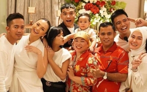 Violenzia Bestie Fuji Murka Ungkit Isu Pelakor, Postingan Rheza Pahlawan Sang Suami Diserbu Netter