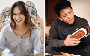Luna Maya Keceplosan Spill Ariel NOAH Sudah Punya Gandengan Baru, Sempat Dikenalkan?