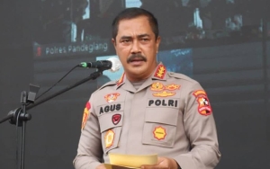  Motif Penembakan Brigadir J Tak Akan Dibuka ke Publik, Kabareskrim: Jaga Perasaan Semua Pihak