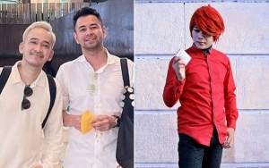 Bongkar 'Kebohongan' Circle Raffi Ahmad-Ruben Onsu, Pesulap Merah: Mereka Handal