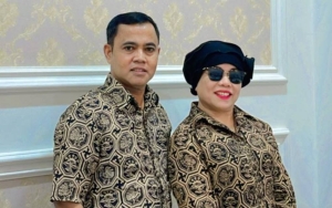 Kini Miliki Nama Besar, Haji Faisal Ayah Fuji Mantap Nyaleg di 2024: Apa Salahnya?