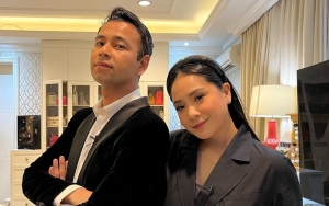 Raffi Ahmad dan Nagita Slavina Tak Sarankan Beli Jet Pribadi Hingga Kapal Pesiar, Kenapa?