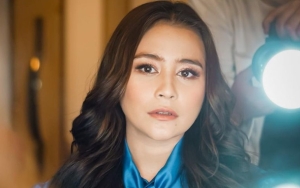 Jleb! Prilly Latuconsina Angkat Bicara Usai Prinsipnya Soal Pernikahan Berujung Tuai Bullyan