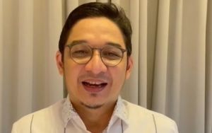 Pasha Ungu Siap Nyaleg Lagi di Pemilu 2024, Rogoh Kocek Untuk Modal Sampai Rp1 Miliar?
