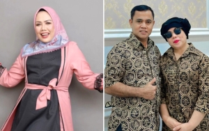 Pernah Sentil Fuji, Momen Ely Sugigi Akrab Hingga Ngakak Bareng Haji Faisal dan Oma Dewi Disorot
