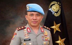 Komnas HAM Batal Periksa Ferdy Sambo Hari Ini, Masih Tunggu Waktu