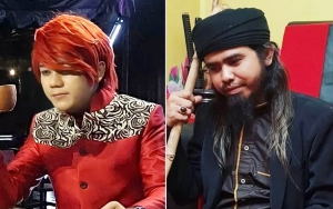 Pesulap Merah Marcel Radhival Bongkar Chat Diduga Sindir Gus Samsudin: Si Paling Drama